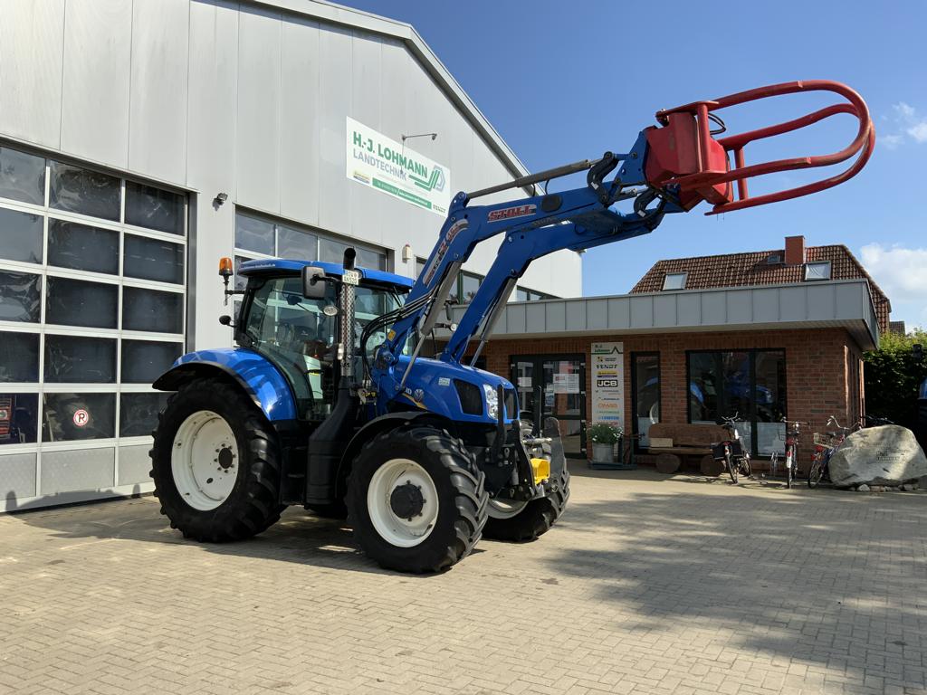 K1024 New Holland T6150 EC